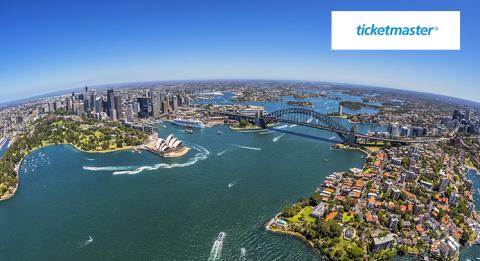 Sydney, Australia - Official Travel &amp; Accommodation ...